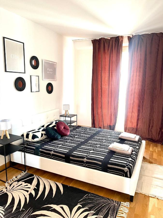 Superbe Appartement En Centre-Ville, 20Min De Paris, 5 Min D'Enghien Saint-Gratien Eksteriør bilde