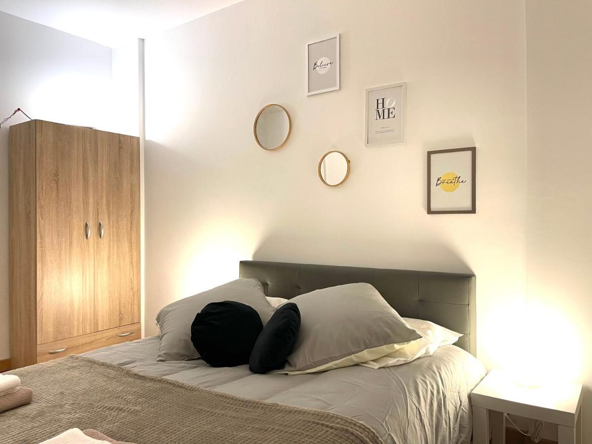 Superbe Appartement En Centre-Ville, 20Min De Paris, 5 Min D'Enghien Saint-Gratien Eksteriør bilde