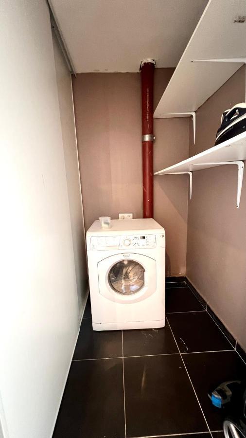 Superbe Appartement En Centre-Ville, 20Min De Paris, 5 Min D'Enghien Saint-Gratien Eksteriør bilde